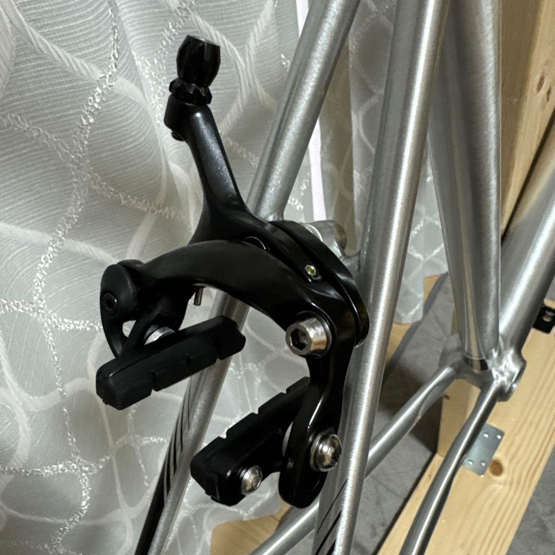 FUJI TRACK ARCV(SHIFTA限定カラー) フレームセット Fuji Track ARCV