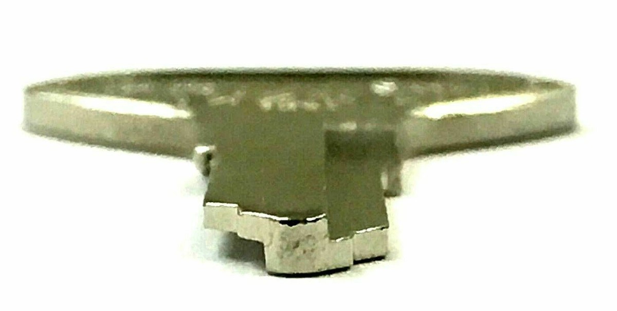 1 1988-1990 Kawasaki Ninja ZX10 Motorcycle Key Blank X103 KA14 | eBay