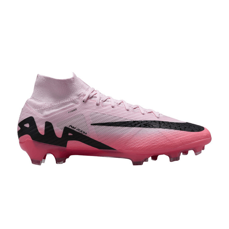 Nike Zoom Mercurial Superfly 9 Elite FG Tournament Pack - DJ4977