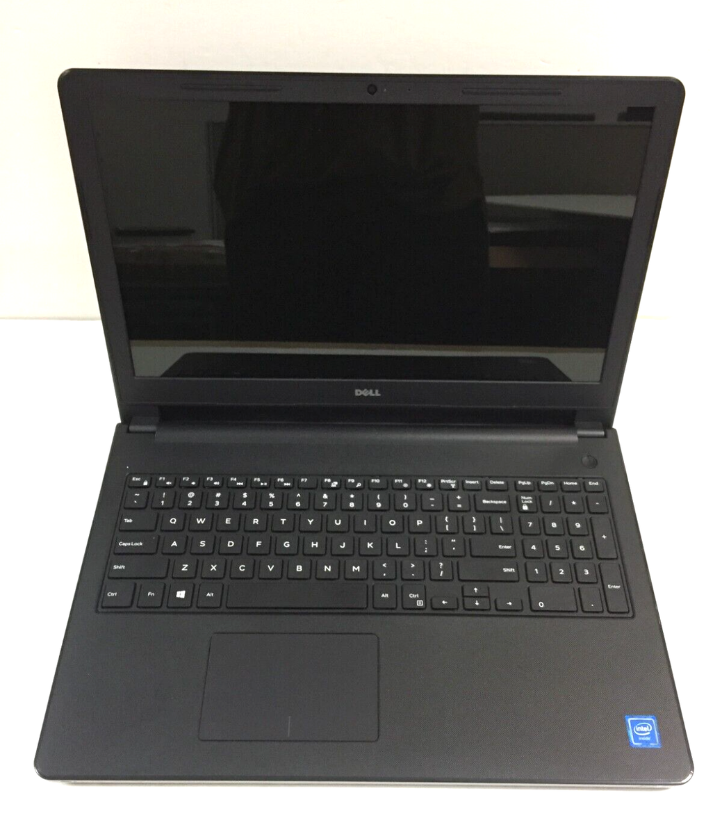 Dell Inspiron 15 3552 15.6