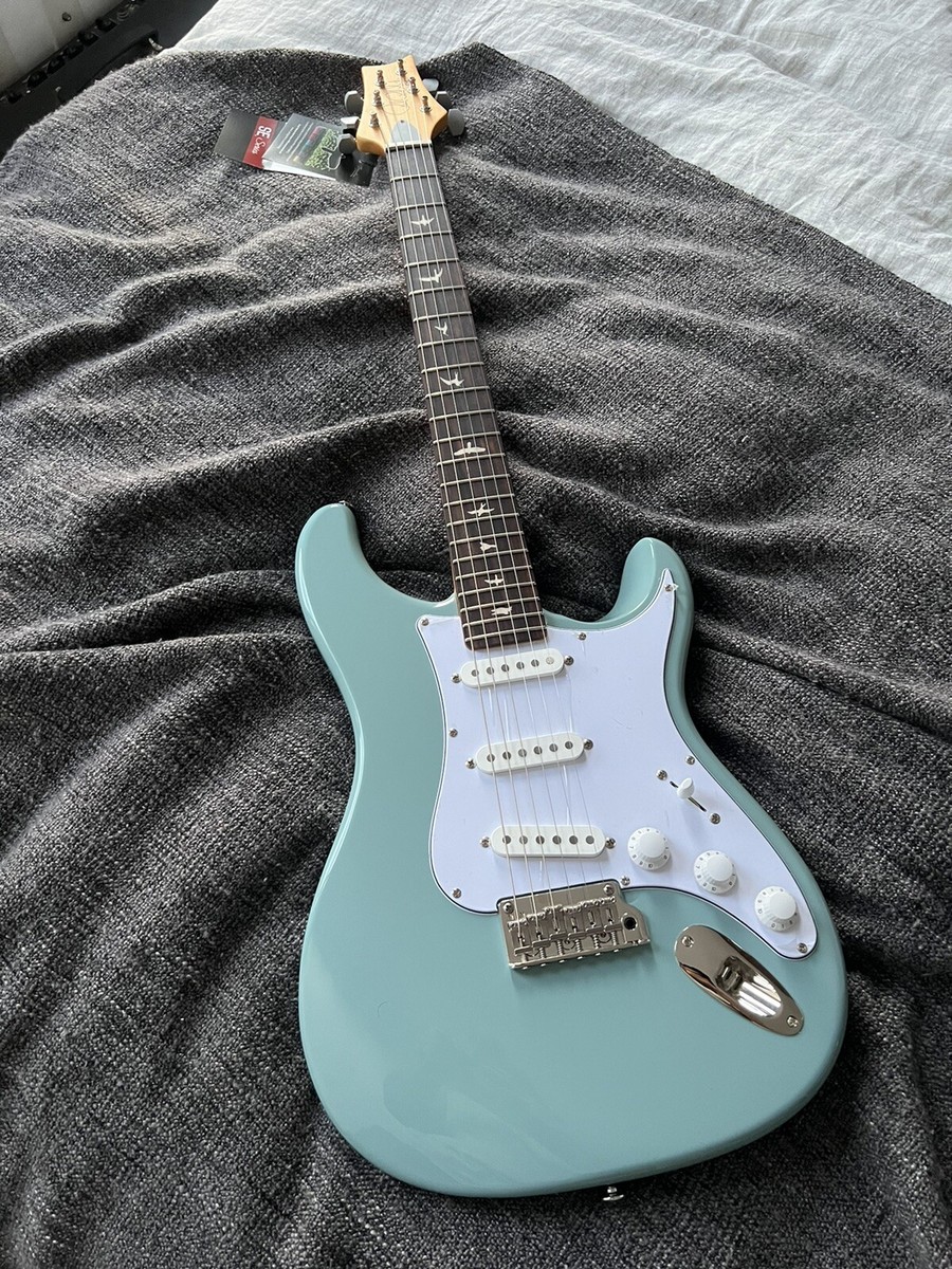 PRS Silver Sky SE Stone Blue | eBay
