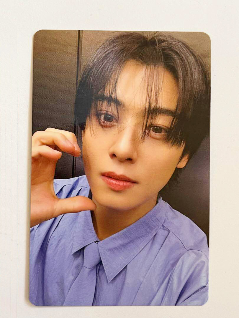 CHA EUN WOO Mystery Elevator in Japan 2024 Just One 10 Minute