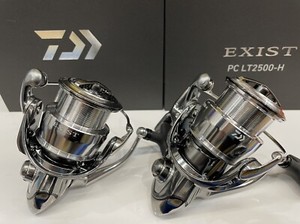 Daiwa Exist 2500 | eBay