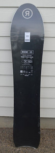 Ride Control Snowboard | eBay