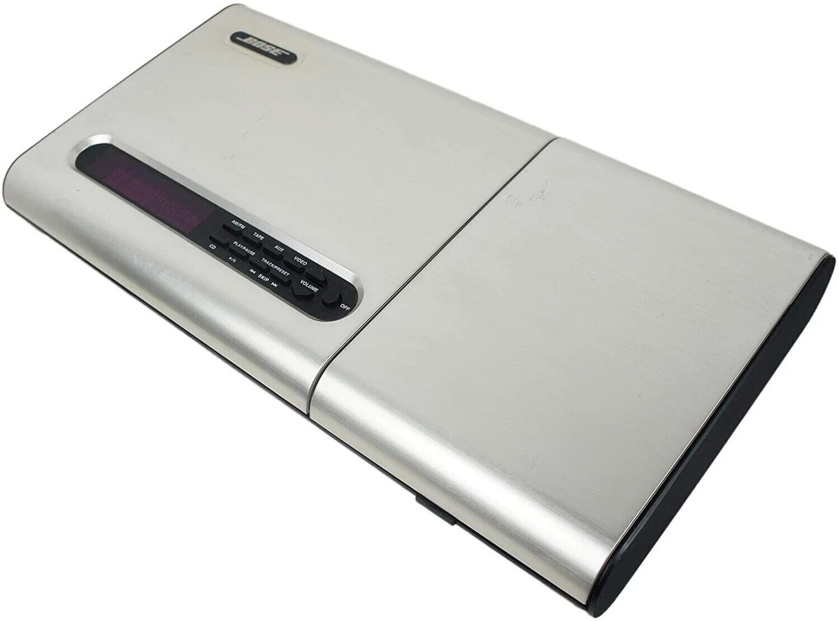 Bose Music Center Model 5 CD Player for Lifestyle 3 5 8 12 | eBay