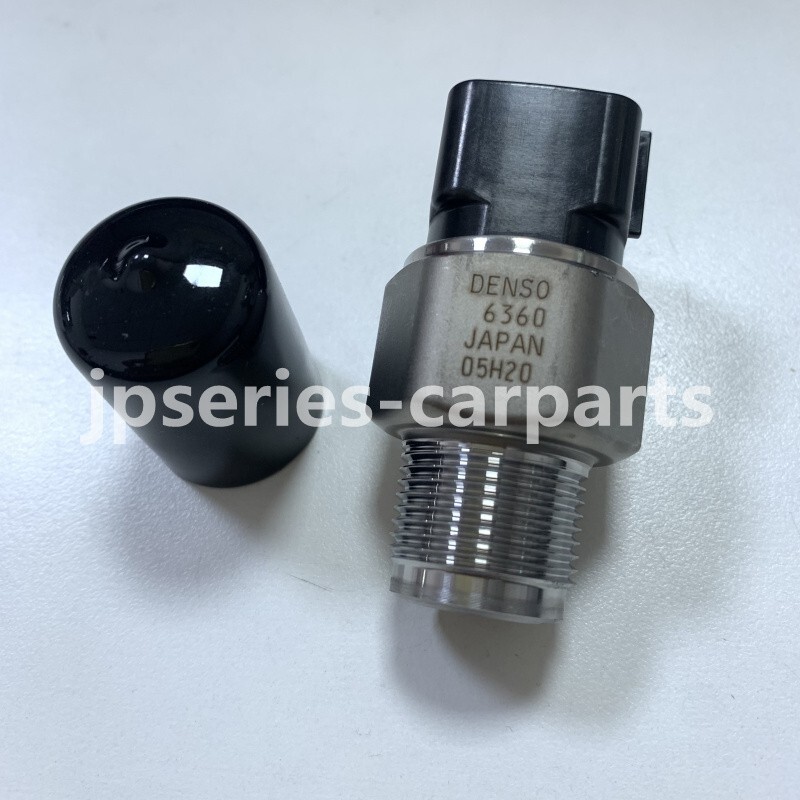 1 PC original common rail slot sensor 8-98138738-0 6360 for Isuzu