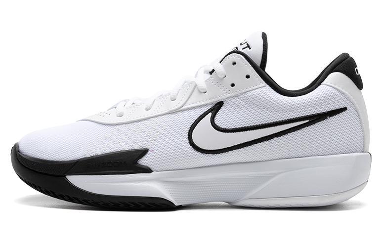 Nike Air Zoom GT Cut Academy EP White Black - FB2598-100 | eBay