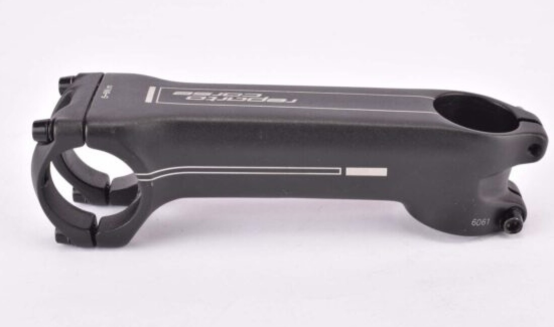 Bianchi Reparto Corse Sport Aero Bike Stem 31.8 x 90mm / 100mm 1 1