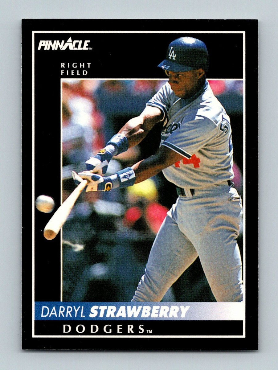 1992 Pinnacle Baseball Cards - Complete Your Set - You Pick | eBay