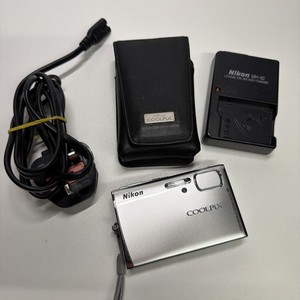 Nikon Coolpix S52 | eBay