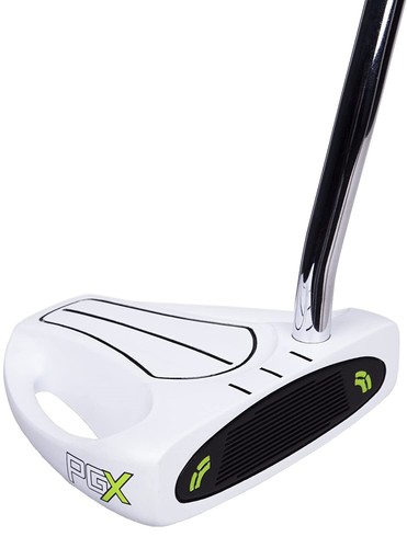 BETTINARDI Silicon Bronz Prototype TEST 1-10 Golf Putter Near Mint