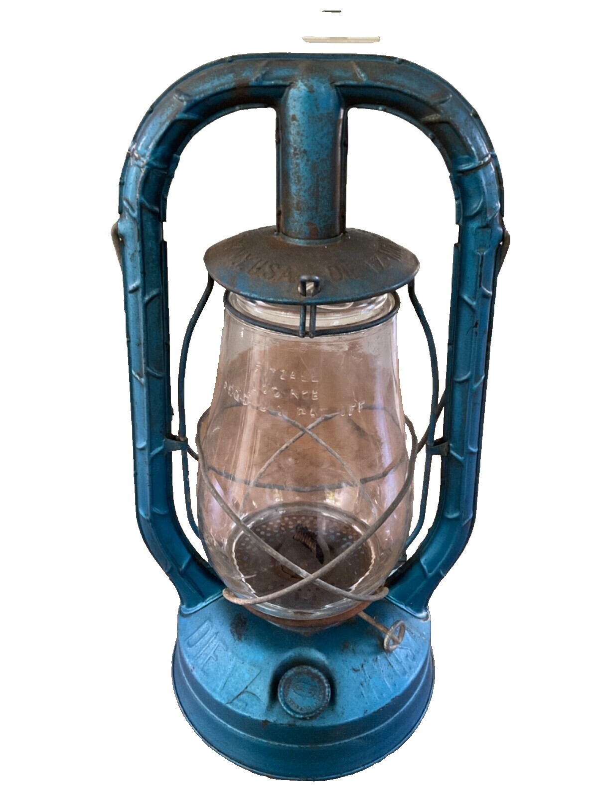 Dietz Lantern Syracuse NY | eBay