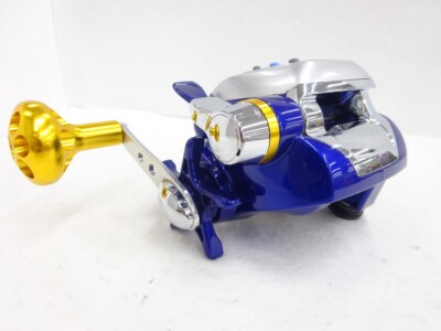 DAIWA HYPER TANACOM 400FBE Electric Reel 12v Big Saltwater Fishing