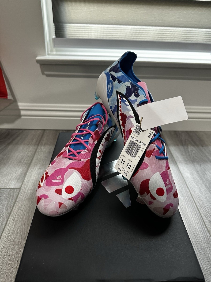 Adidas F50 X Bape | eBay