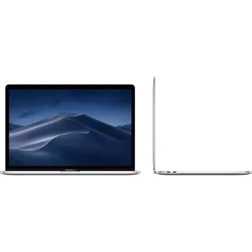 Apple MacBook Pro (15-inch, 2019) 2.3GHz i7 / 32GB RAM / 512GB SSD