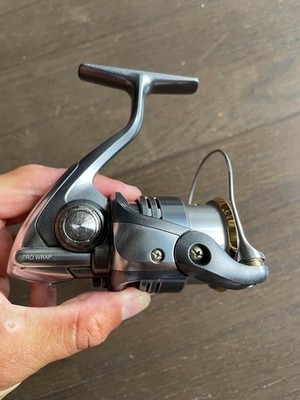 Shimano 08 TWIN POWER 2500S Spinning Reel | eBay