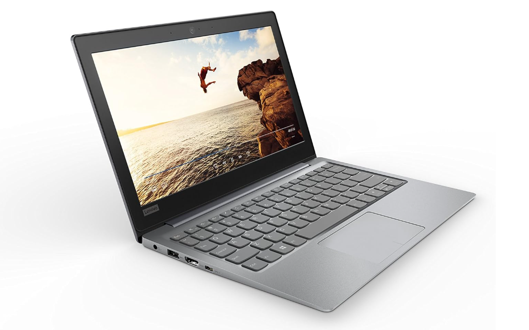 Lenovo IdeaPad 120S-11IAP Winbook Type 81A4 - 32GB EMMC | eBay