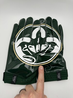 Under Armour NCAA Team Spotlight 4XL Colorado State Rams Men's