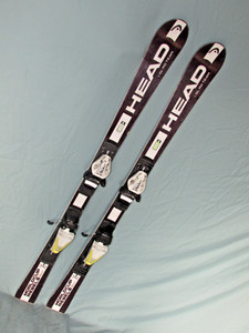 Head Sl Skis | eBay