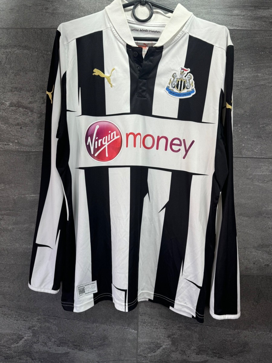 レア ニューカッスル 2012/13 シーズン GKユニフォーム Mサイズ