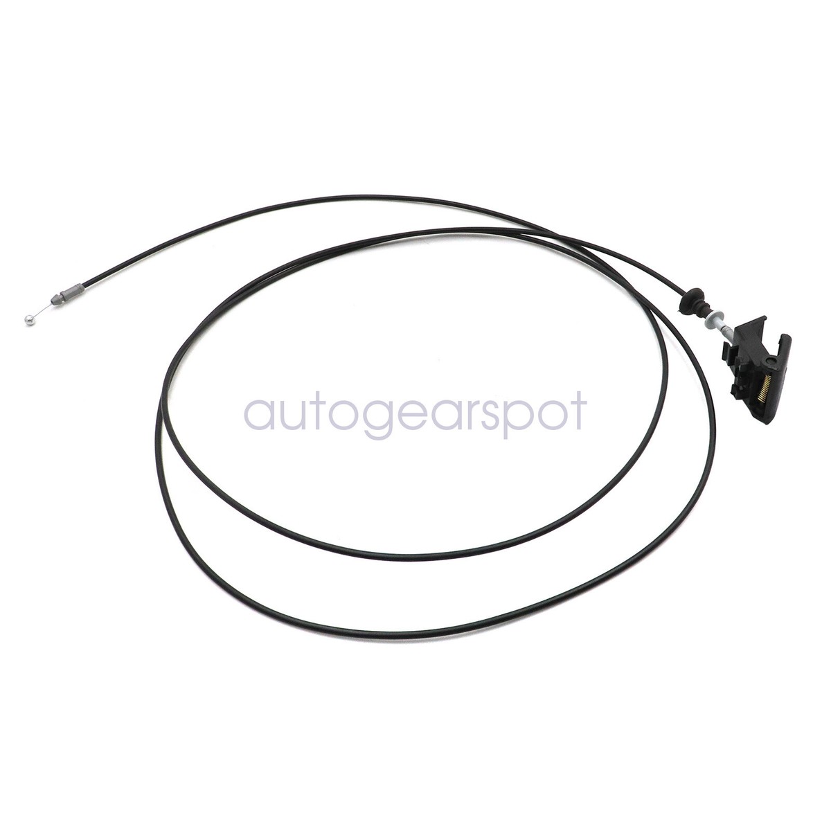 Hood Lock Latch Release Cable TD11-56-720A-00 Fit Mazda CX-9 2007