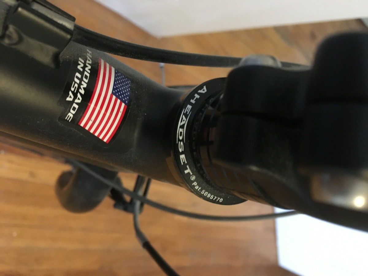 Cannondale Bad Boy | eBay