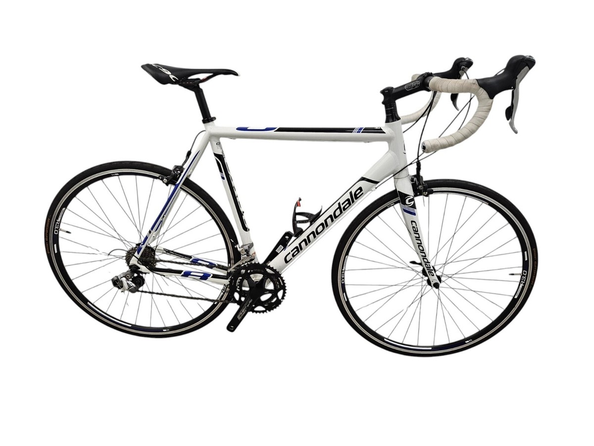 Cannondale caad8アルミロードバイク サイズ48 Cannondale caad8アルミ