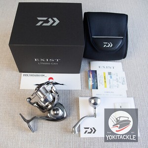 Daiwa Exist 5000 | eBay