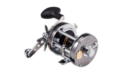 Abu Garcia Ambassadeur Rocket Gunnar Reel for sale online | eBay