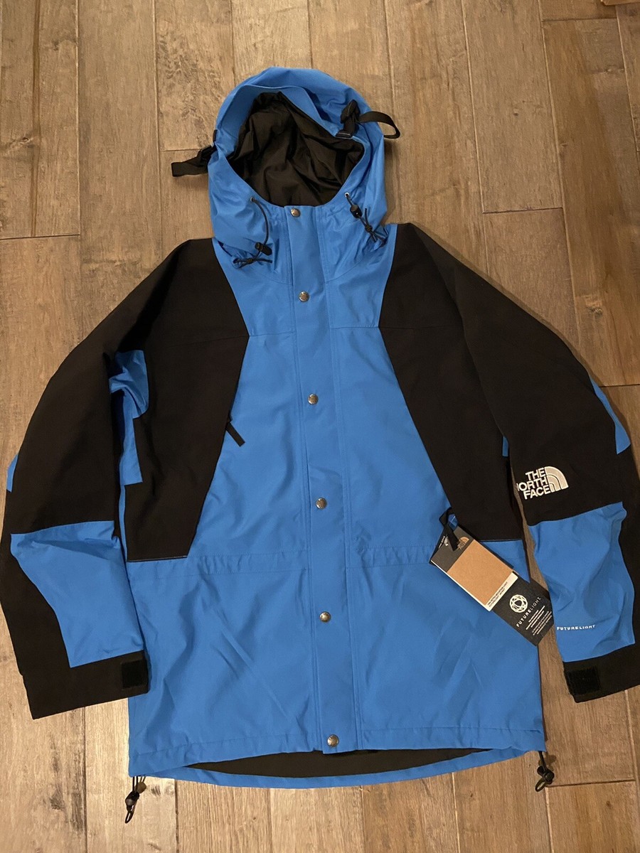 NWT The North Face 1994 Retro Mountain Future Light Parkas Jacket