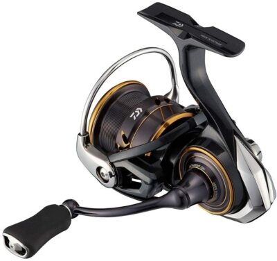 Daiwa 21 CALDIA LT2500 Spinning Reel New in Box | eBay