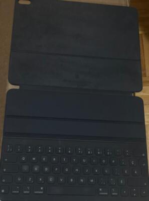 Apple Smart Keyboard Folio for 12.9