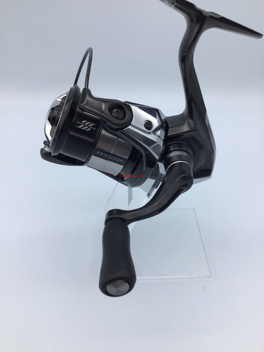 Shimano 23 Vanquish 1000SSSPG Spinning reel | eBay