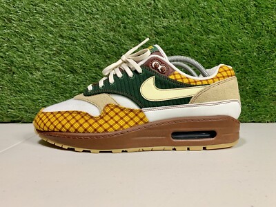 Size 9 - Nike Air Max 1 x Missing Link Susan 2019 193150320927| eBay