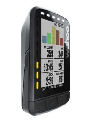 Wahoo Elemnt Roam GPS Bike Computer - WFCC4 for sale online | eBay UK