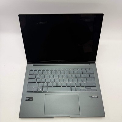 Asus Zenbook 14 Q425M Ultra 7 155H 16GB RAM 1TB HDD | eBay