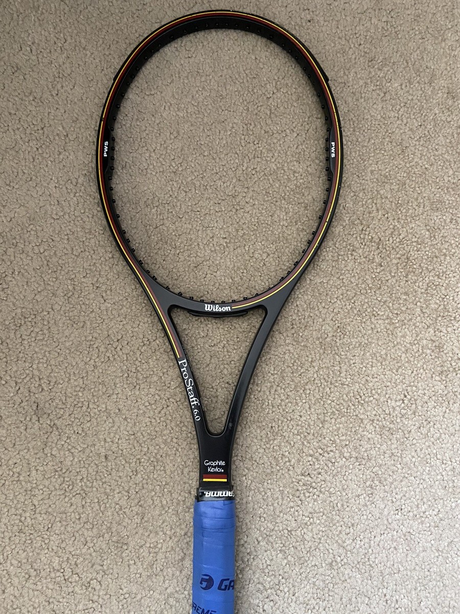 wilson pro staff 6.0 85 | eBay