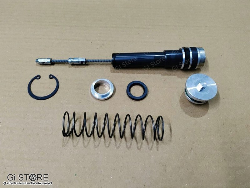 Actuator for suzuki ALTO K10, CELERIO, FRONX, IGNIS, SWIFT, WAGON