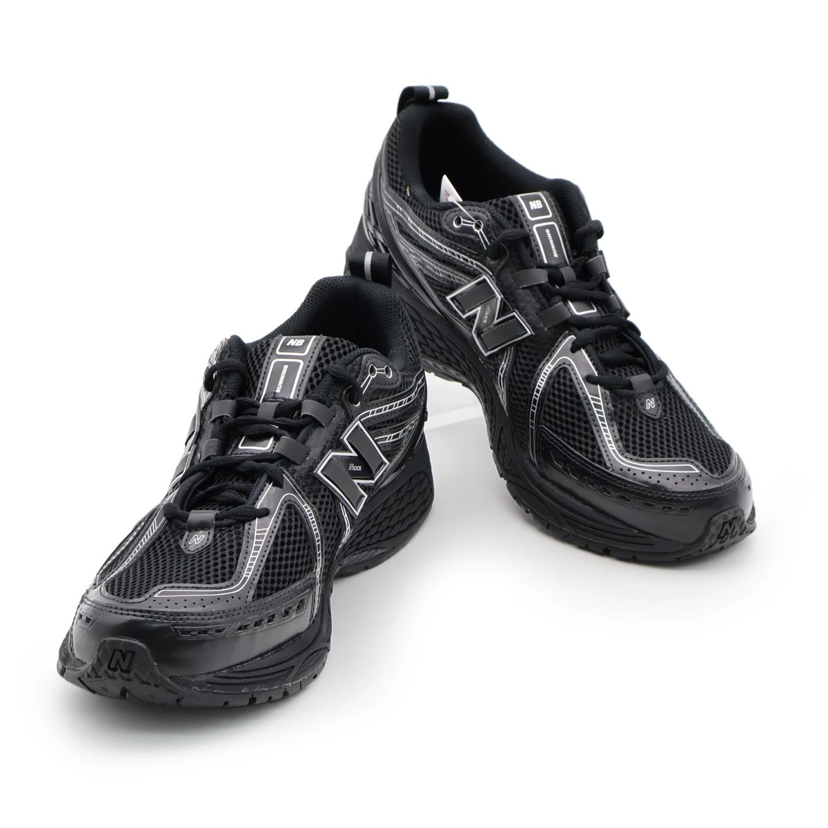 M1906RCH New Balance 1906R Black (Men's) | eBay