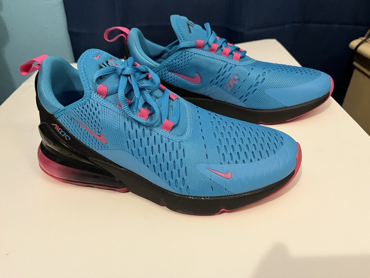 beckaz2点セット NIKE ヘッドタイ オレンジx黒 蛍光ピンクx黒 beckaz2