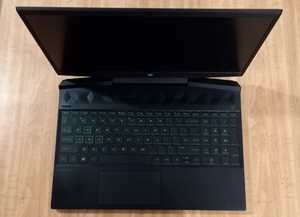 Hp Pavilion 15 Gaming | eBay