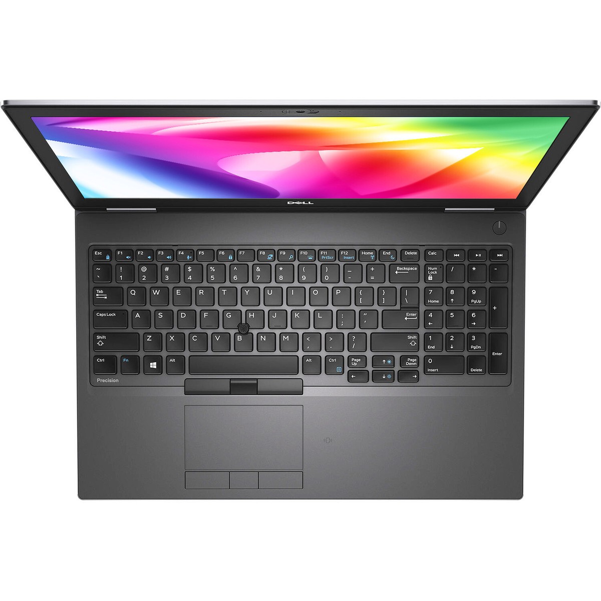 Dell Precision 7540 15