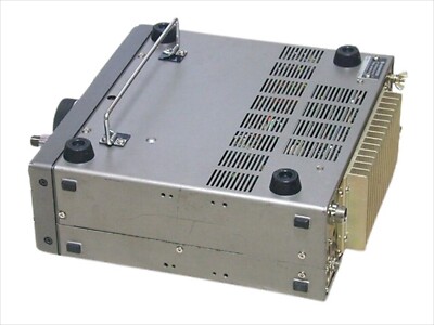 KENWOOD TS-430V HF All mode Transceiver 1.8～30MHz 10W DC Cable