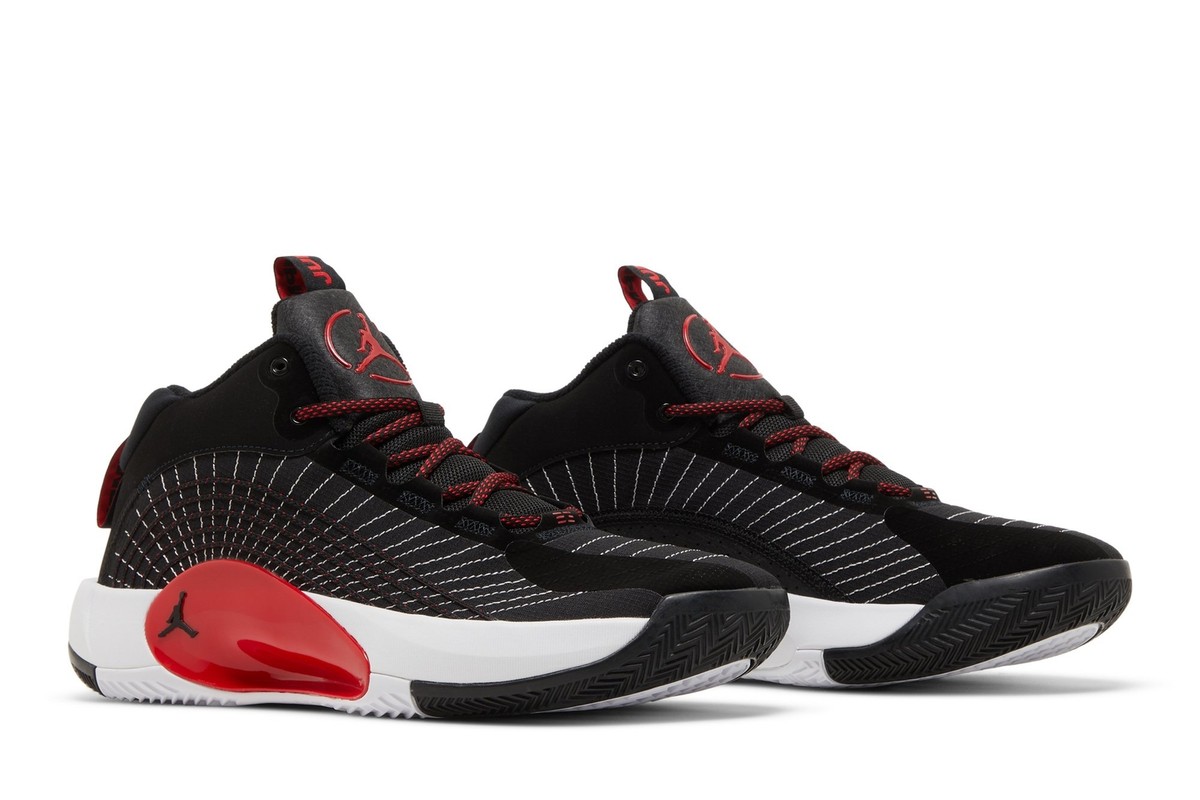 Nike Air Jordan Jumpman 2021 PF Bred Men's Sneakers CQ4229-006 | eBay