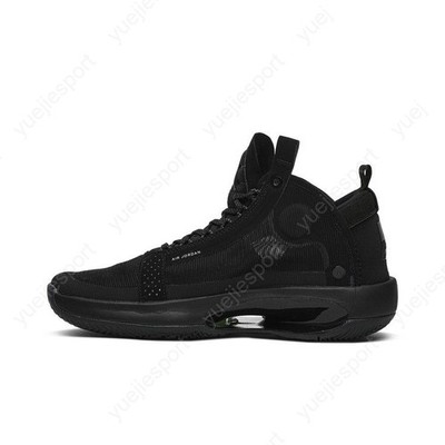Size 11 - Air Jordan 34 Black Cat for sale online | eBay