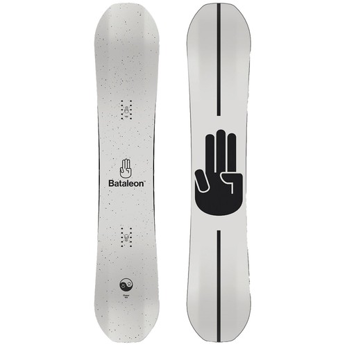 Bataleon Chaser - 2024 Men's Snowboard | eBay