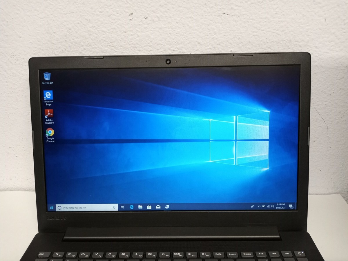 Lenovo IdeaPad 130-15AST 15.6