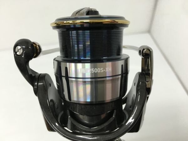 Daiwa 19 Certate LT 2500S-XH Spinning Reel | eBay