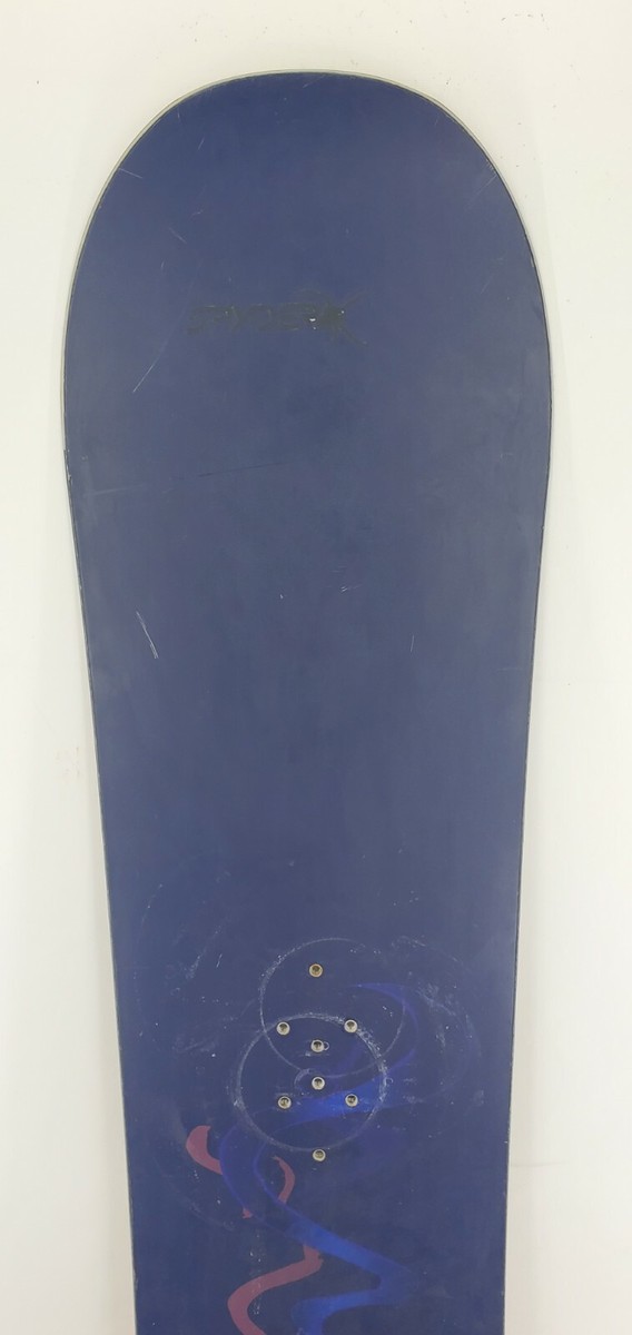 Vtg Burton 64 164cm Snowboard | eBay