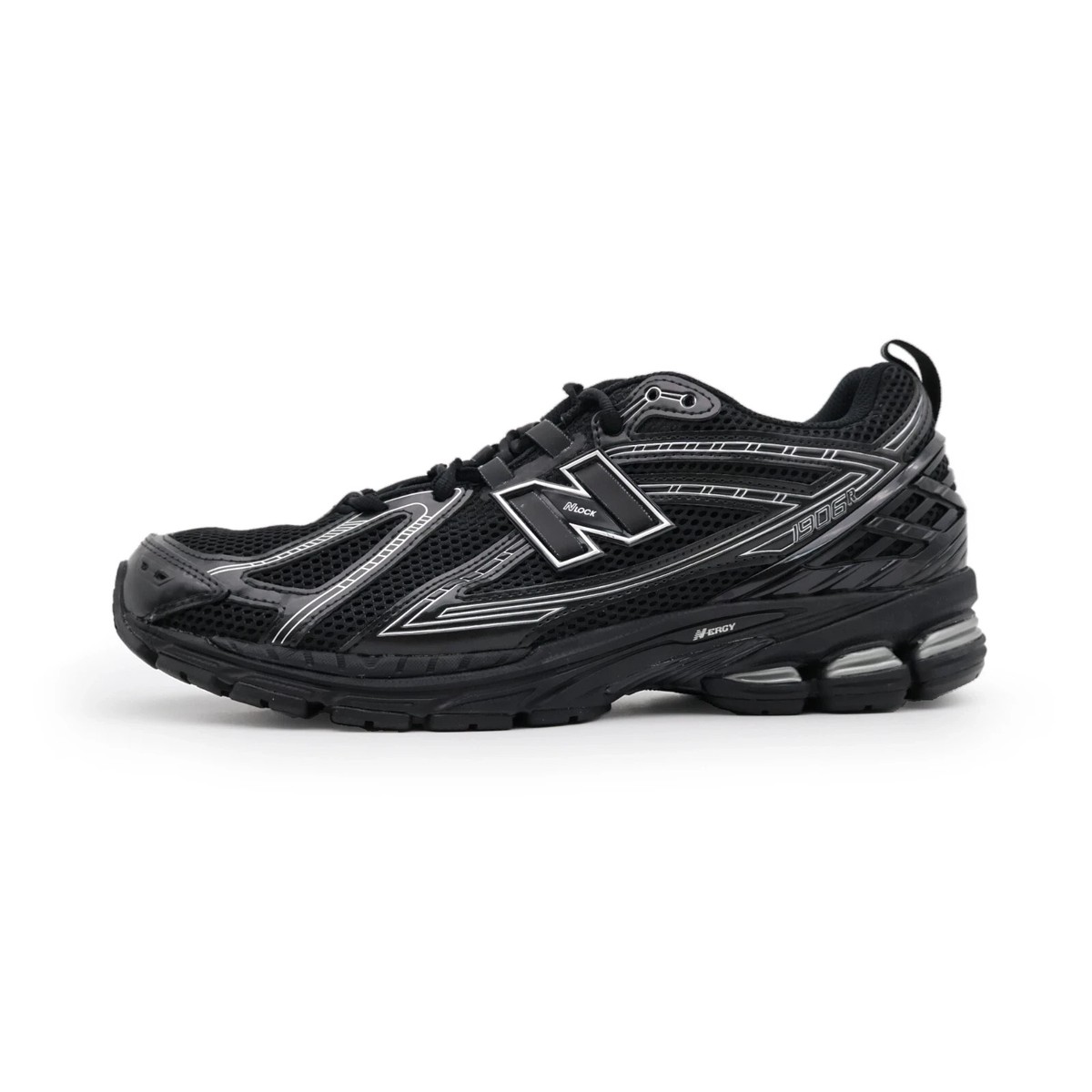 M1906RCH New Balance 1906R Black (Men's) | eBay
